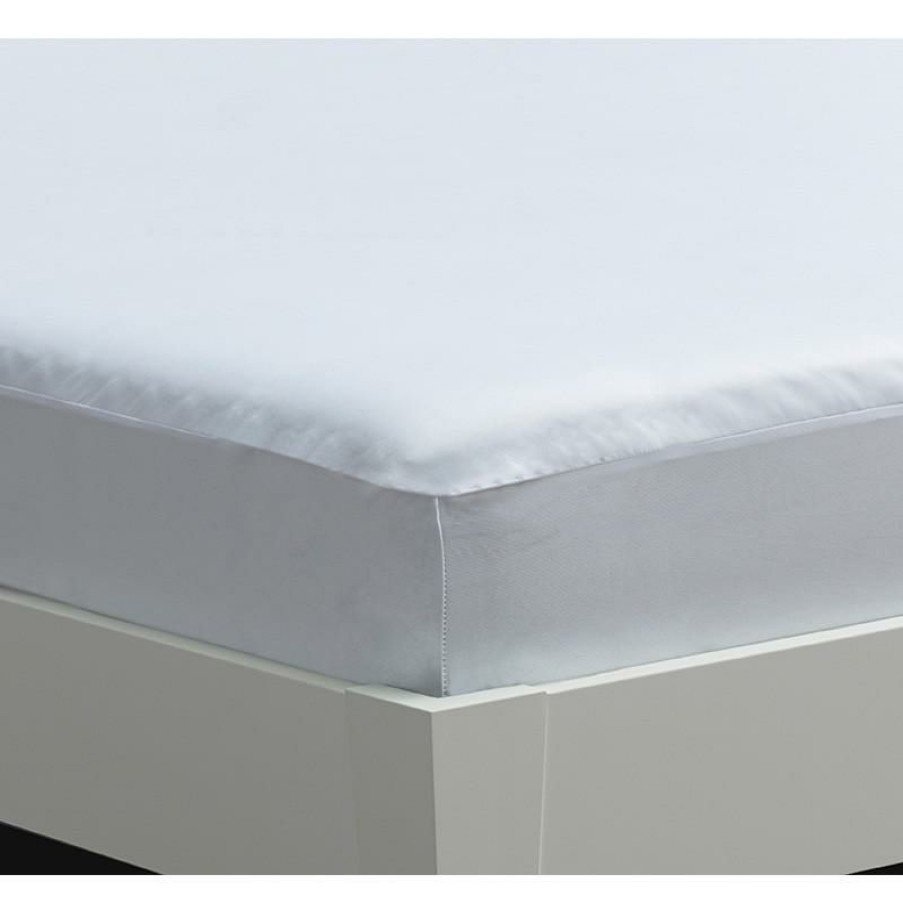 Accessories * | Buy Mattress And Pillow Protector Bedgear Stretchwick 3.0 Mattress Encasement