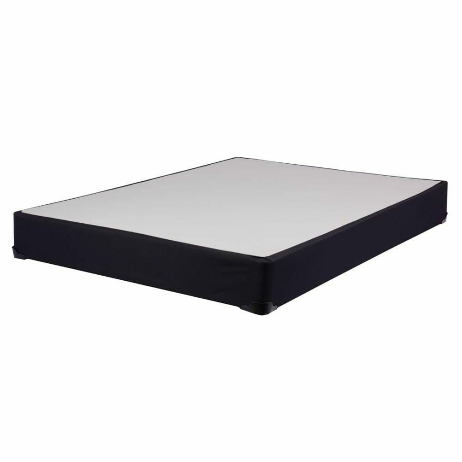 Mattresses * | Budget Stearns & Foster Stearns And Foster Sx 4 Foundation