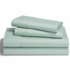 Accessories * | Best Sale Tempur-Pedic Combed Cotton Sheets Sheets And Bedding