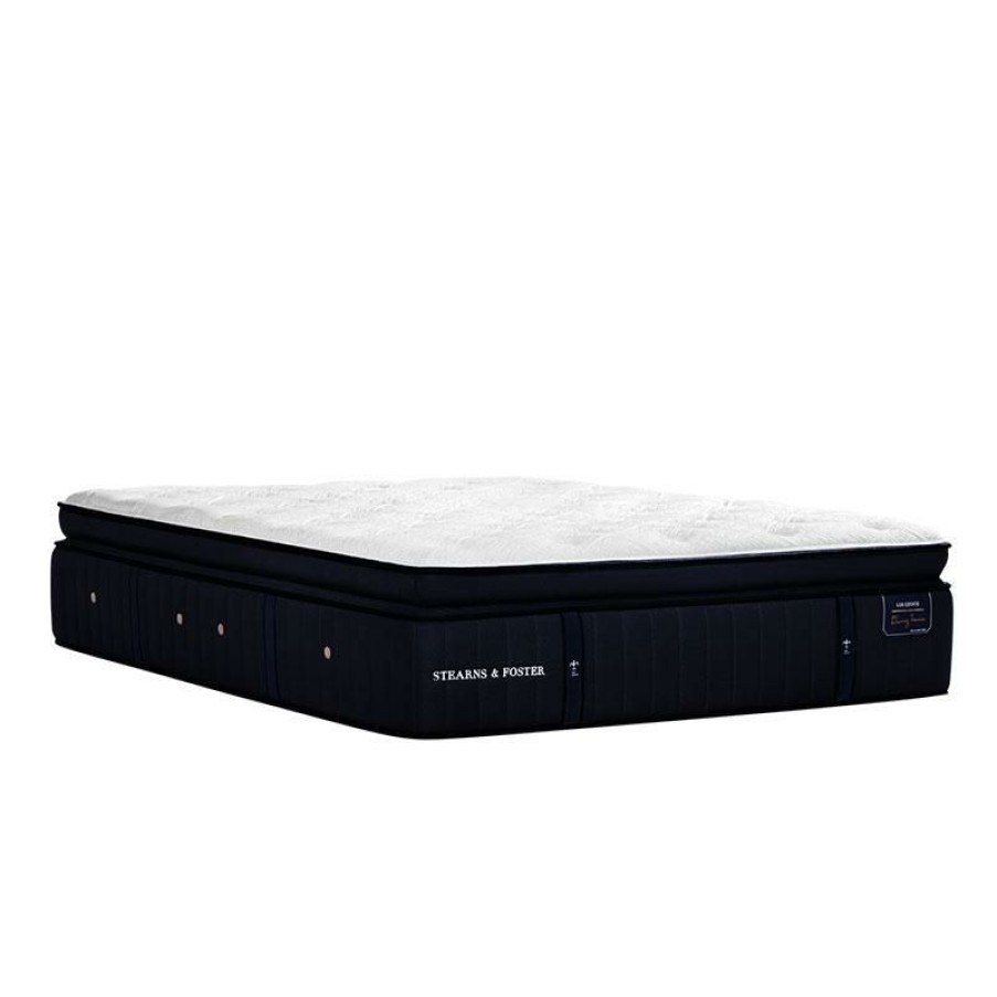 Mattresses * | Discount Twin Xl Stearns & Foster Cassatt Luxury Firm Pillowtop Mattress