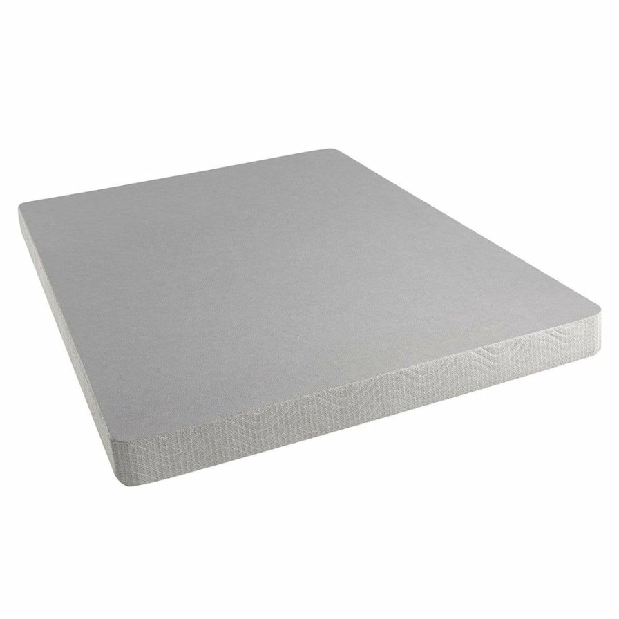 Mattresses * | Hot Sale Beautyrest Low Profile Box Spring