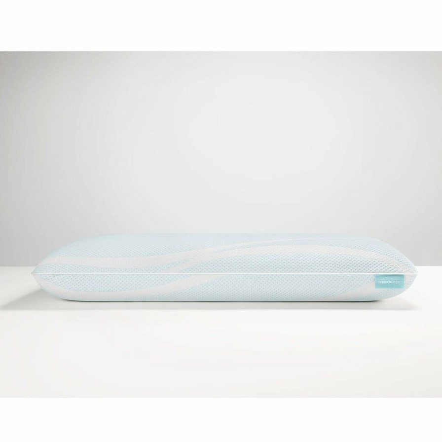 Accessories * | Flash Sale Tempur-Pedic Tempur-Breeze Prolo Pillow