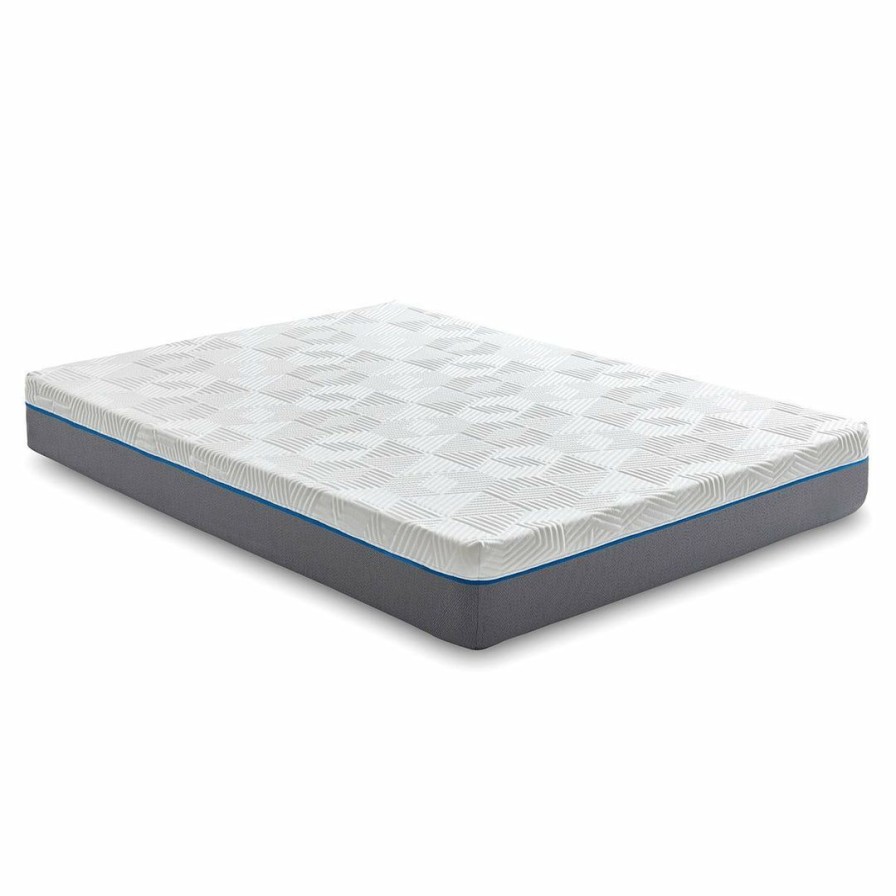 Mattresses * | Top 10 Renue By Corsicana 10 Medium Firm Mattress