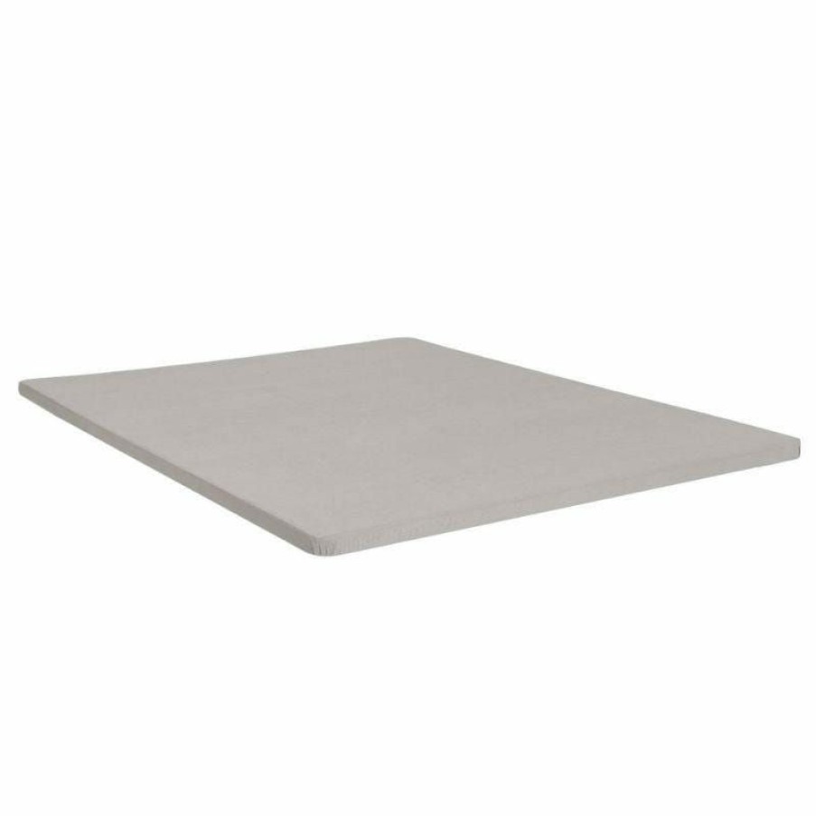 Accessories * | Hot Sale Mattress Tech 2 Bunkie Board