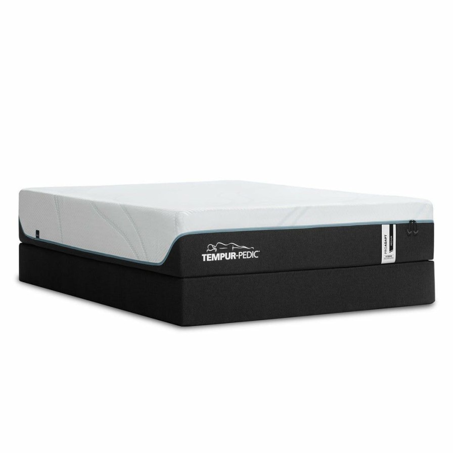 Mattresses * | Budget Tempur-Pedic Twin Tempur Pedic Proadapt Medium Hybrid