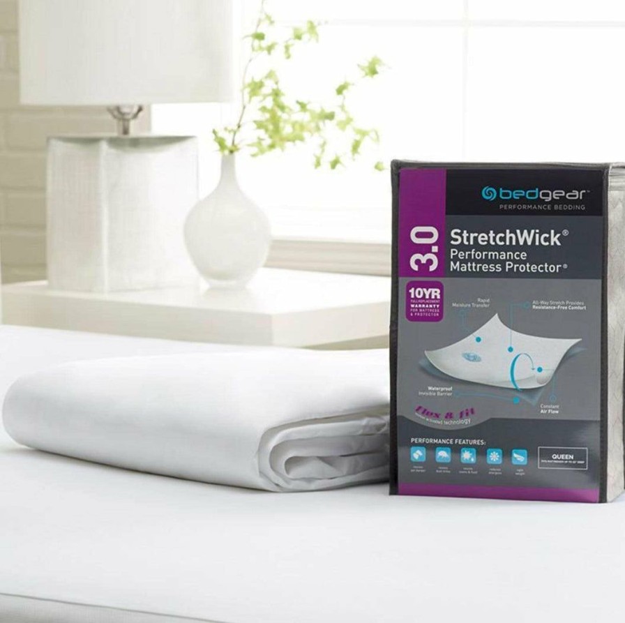 Accessories * | Outlet Other Accessories Mattress Warehouse Sleep Essentials Pack