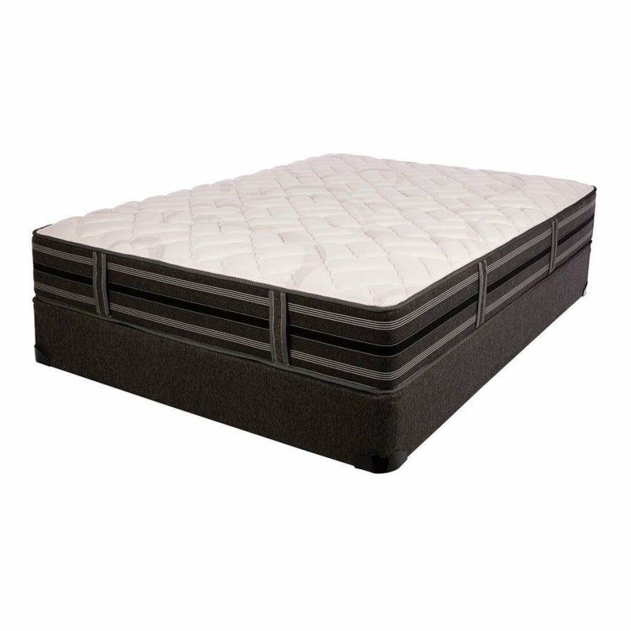 Mattresses * | Buy Cheswick Manor Wentworth Firm Mattress