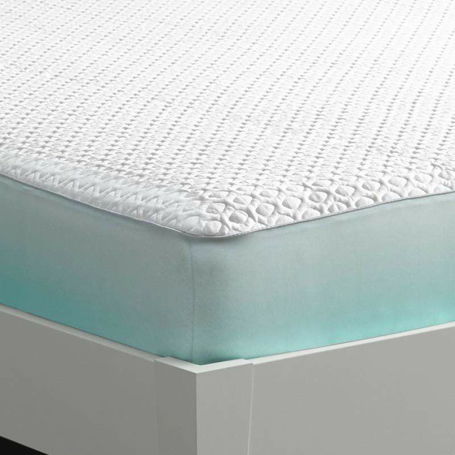 Accessories * | Buy Bedgear Ver Tex Mattress Protector