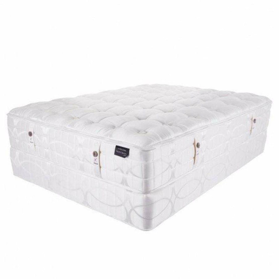 Mattresses * | Budget Aireloom Karpen Wilshire Luxury Mattress