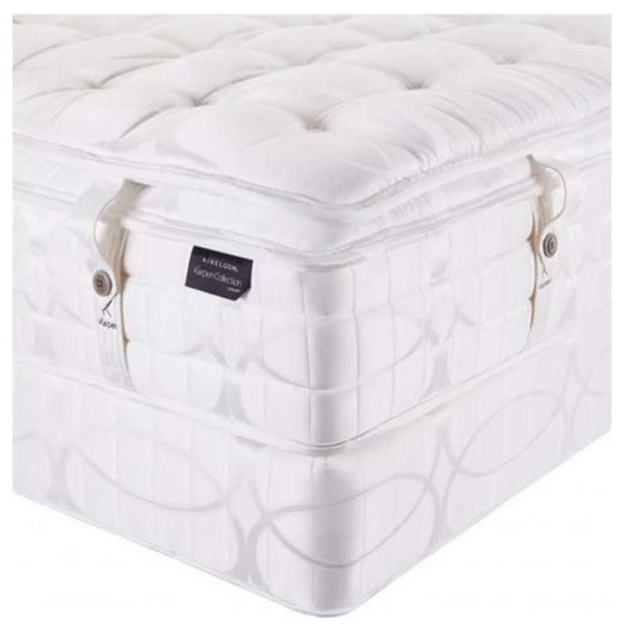 Mattresses * | Budget Aireloom Karpen Wilshire Luxury Mattress