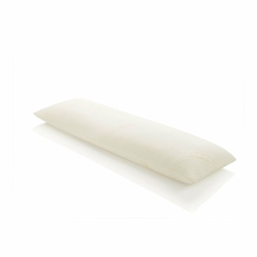 Accessories * | Coupon Tempur-Pedic Tempur Pedic Body Pillow