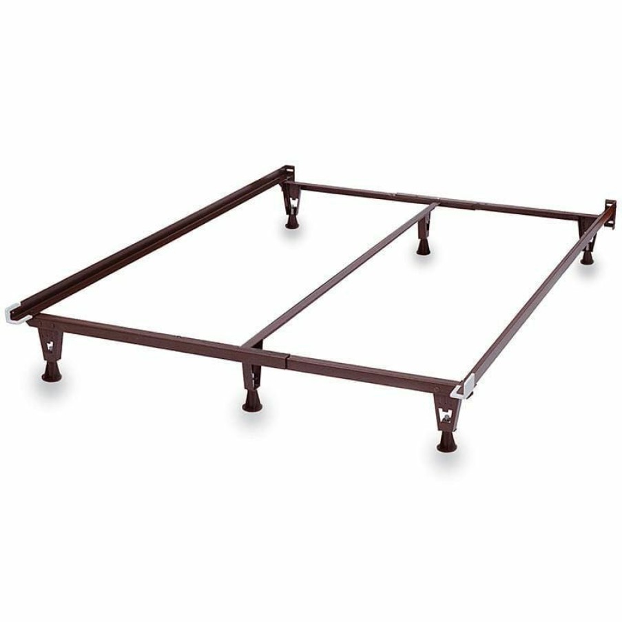 Beds & Frames * | New Knickerbocker Premium Bed Frame Three In One Frames